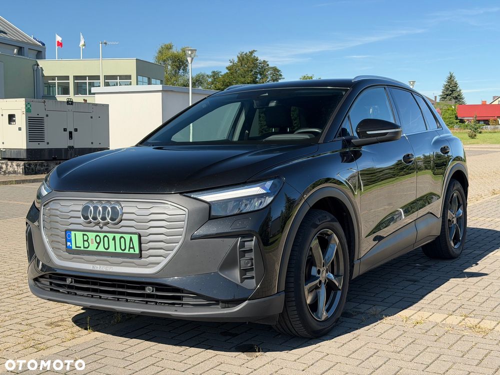 Audi Q4 e-tron 40 - 17