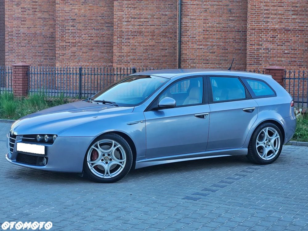 Alfa Romeo 159 1.8 TBI 16V Turismo - 3