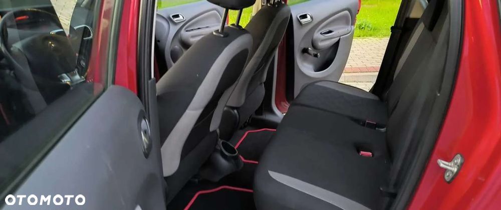 Citroën C3 Picasso 1.6 HDi Exclusive Euro5 - 12