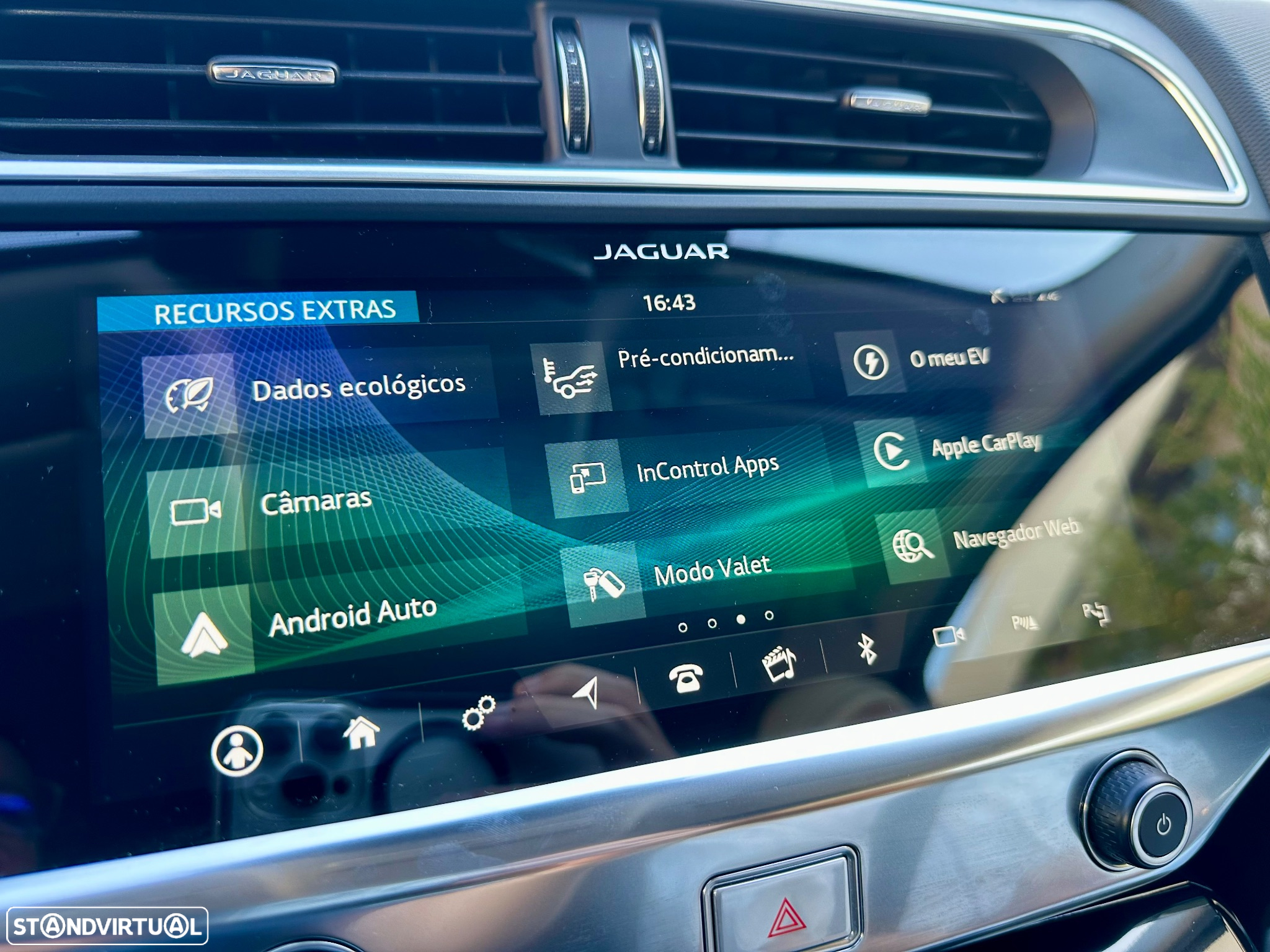 Jaguar I-Pace EV400 AWD HSE - 37