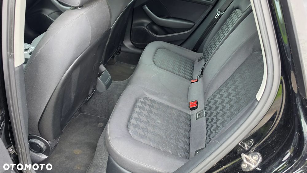 Audi A3 Sportback - 12