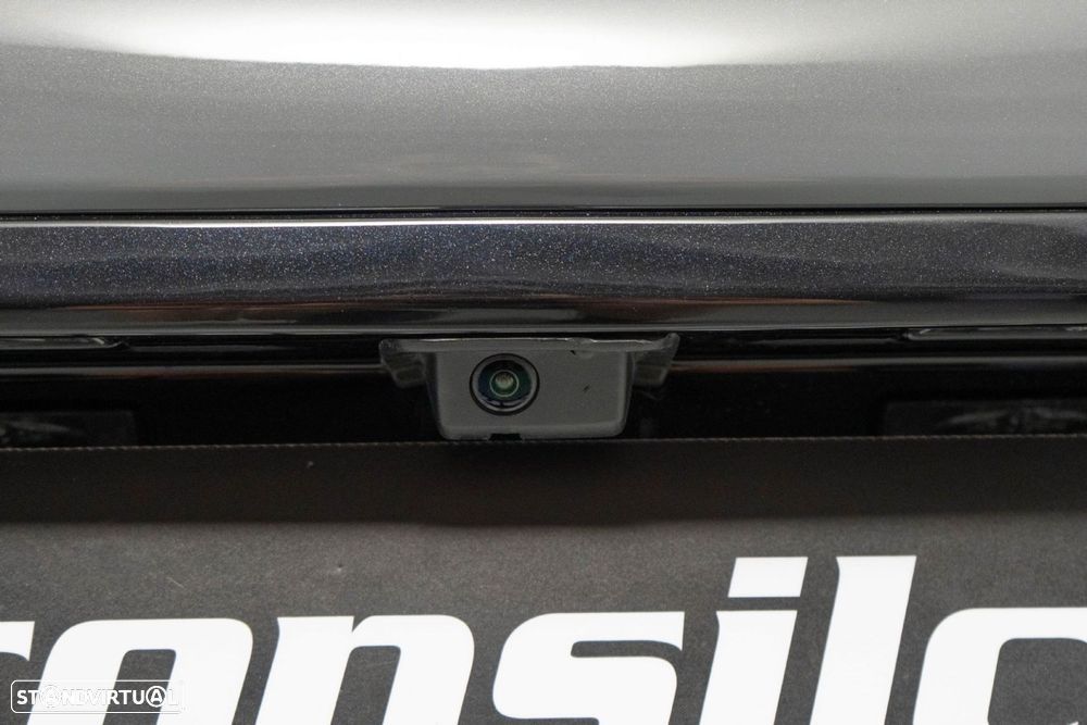 Peugeot 308 1.2 Hybrid Allure e-DCS6 - 17