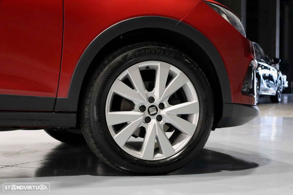 SEAT Arona 1.0 TSI Xperience DSG - 11