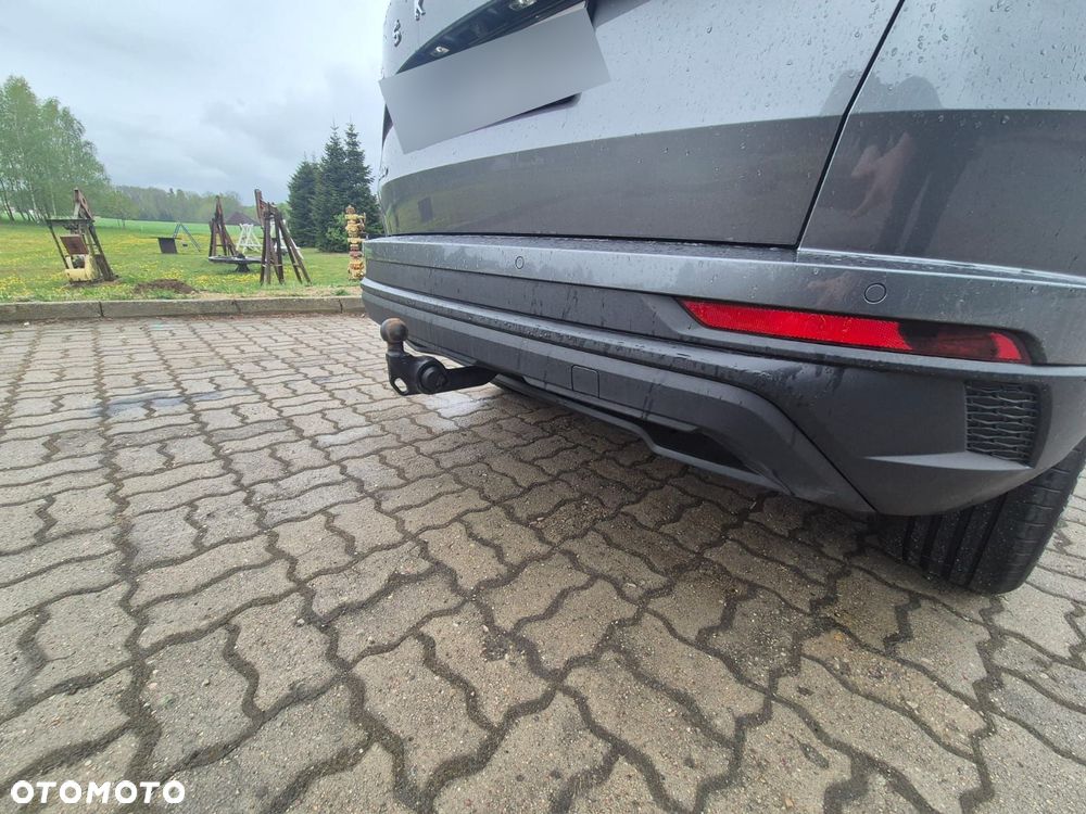 Skoda Karoq 1.5 TSI ACT Style DSG - 22