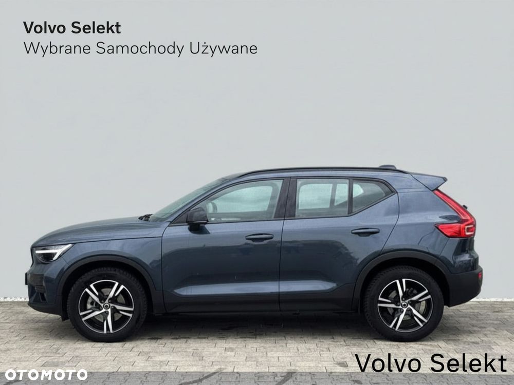Volvo XC 40 - 5