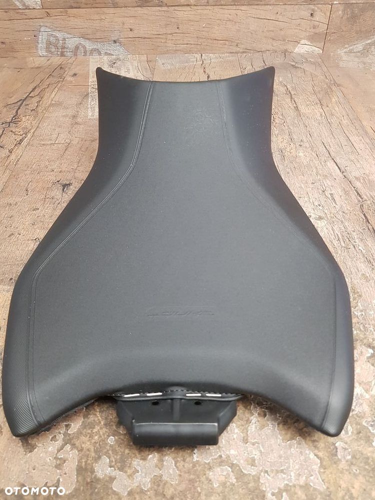 Siedzenie kierowcy KTM 690 Duke 2016-19r  76007140100 - 2