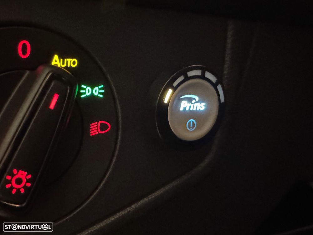 VW Polo 1.0 TSI Confortline DSG - 14