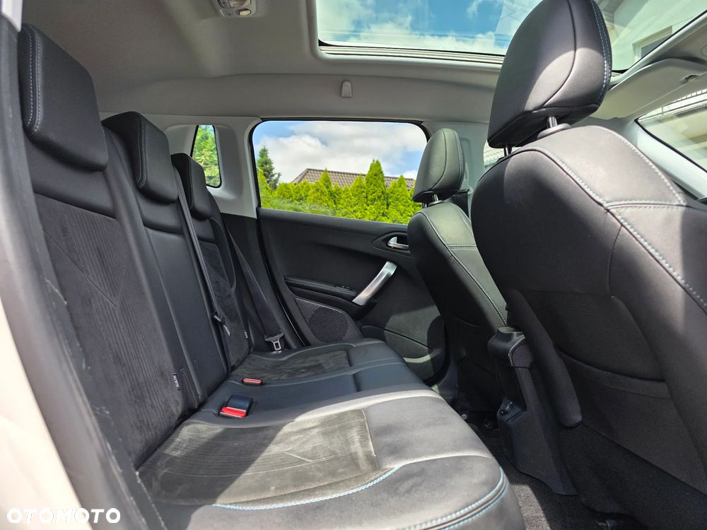 Peugeot 2008 1.2 Pure Tech Crossway S&S EAT6 - 25