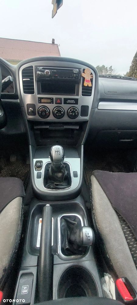 Suzuki Grand Vitara 2.0 HDi - 4