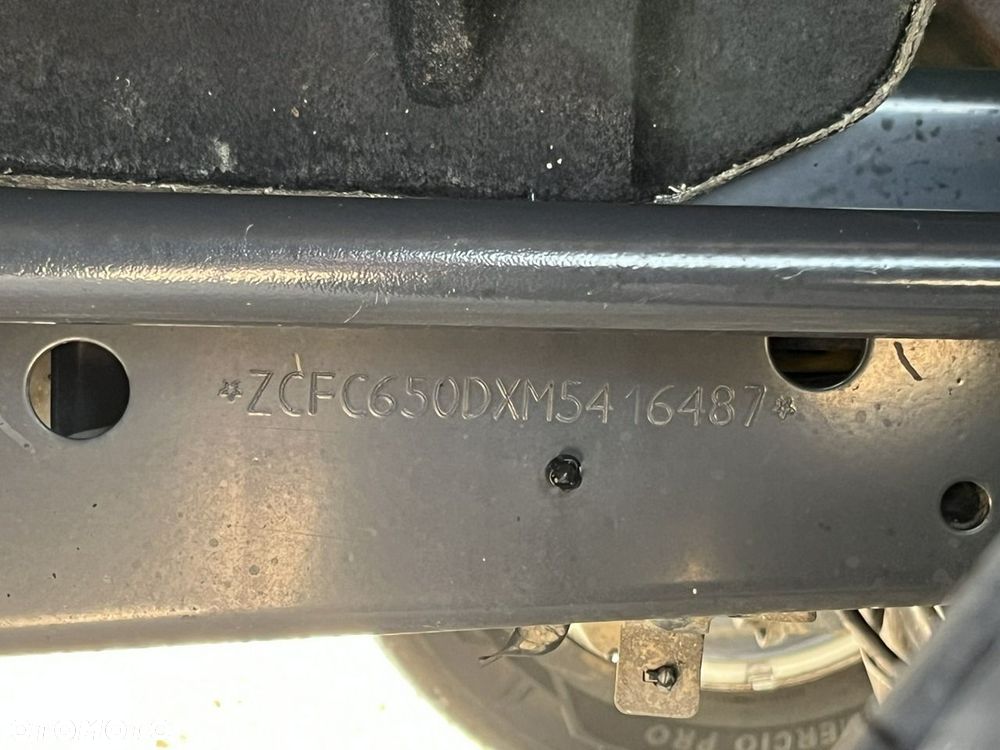 Iveco Daily - 16
