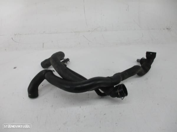 Tubo Agua Volkswagen Caddy Iii Combi (2Kb, 2Kj, 2Cb, 2Cj) - 4