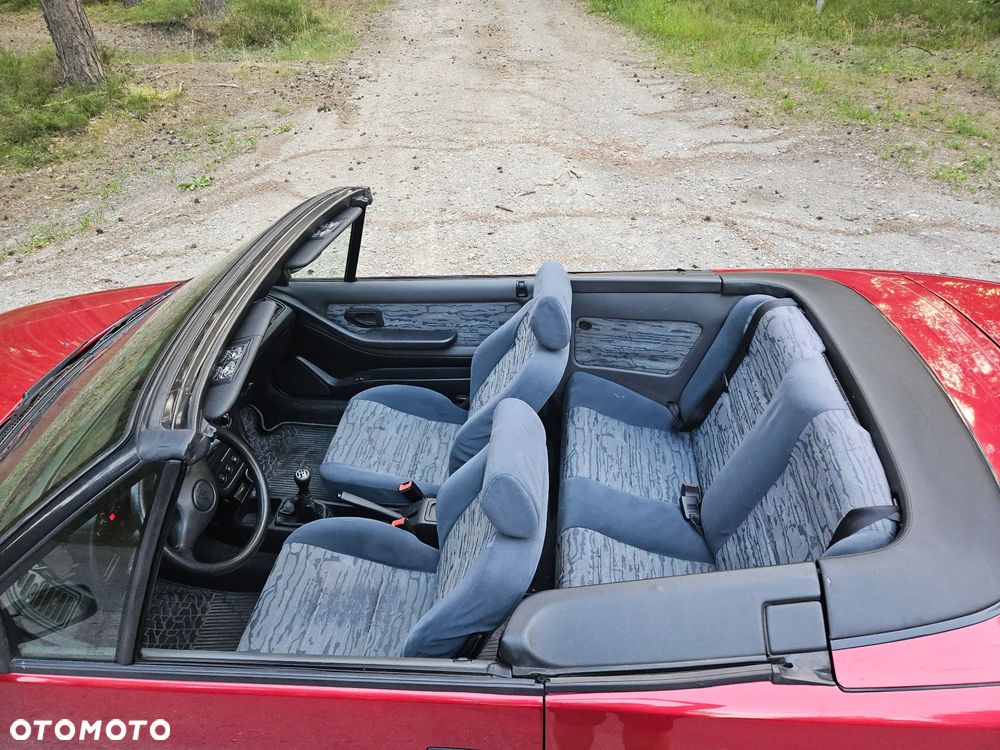 Peugeot 306 - 7