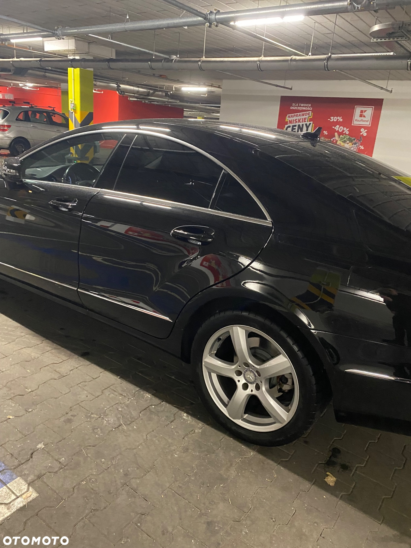 Mercedes-Benz CLS 350 BlueEffICIENCY - 14