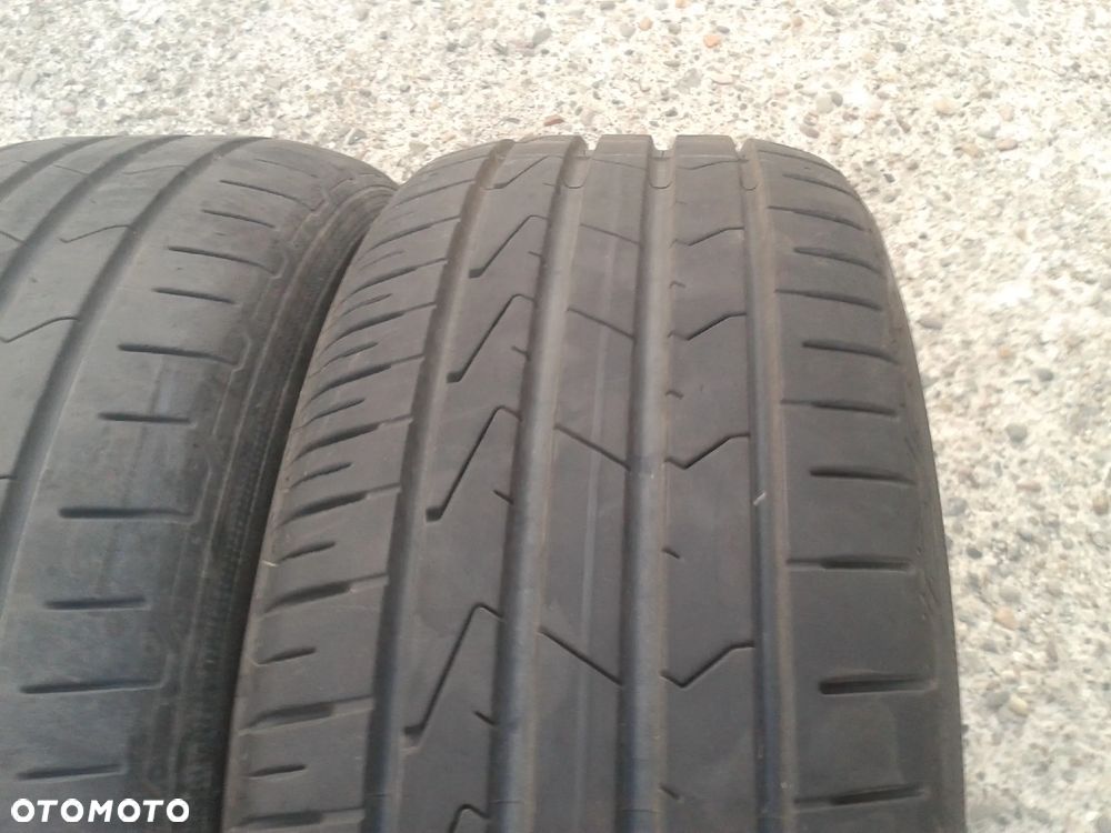16” - HANKOOK - 205/55 r16 cali - LETNIE Opony VENTUS Prime 3 - stan BDB - GWARANCJA !  + Możliwy MONTAŻ !! 2020 r - 1