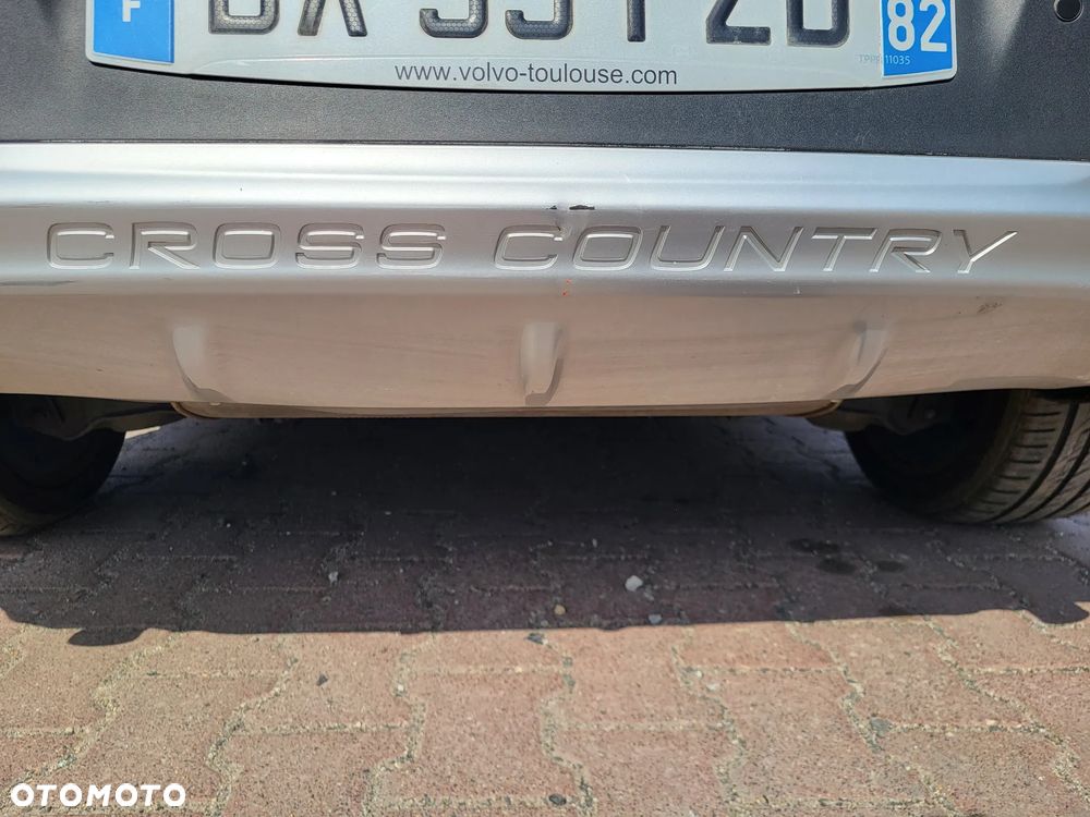 Volvo V40 Cross Country D3 Geartronic Summum - 20