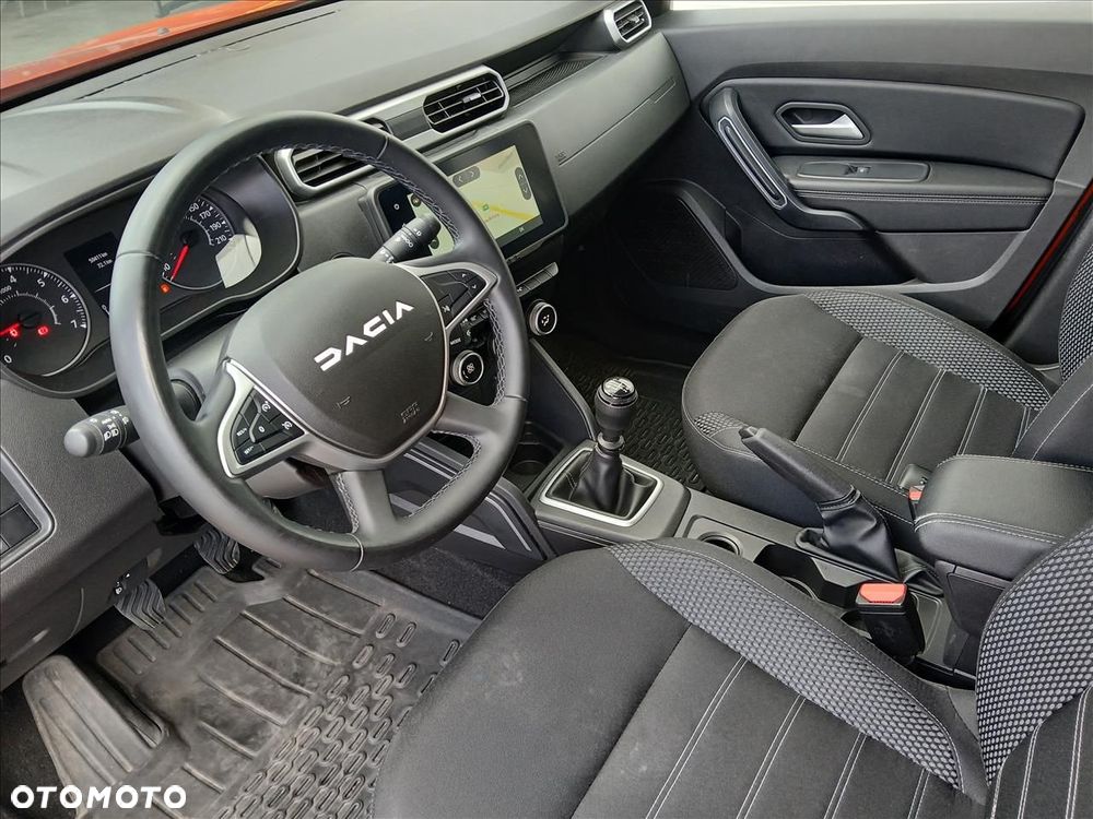 Dacia Duster 1.0 TCe Journey - 7