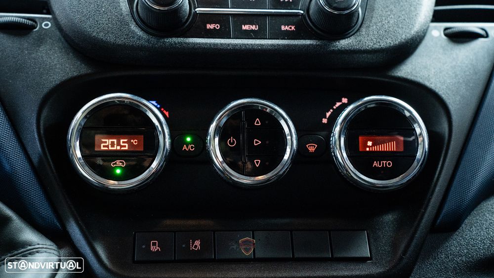 Iveco Daily NPS 35S21 - 32