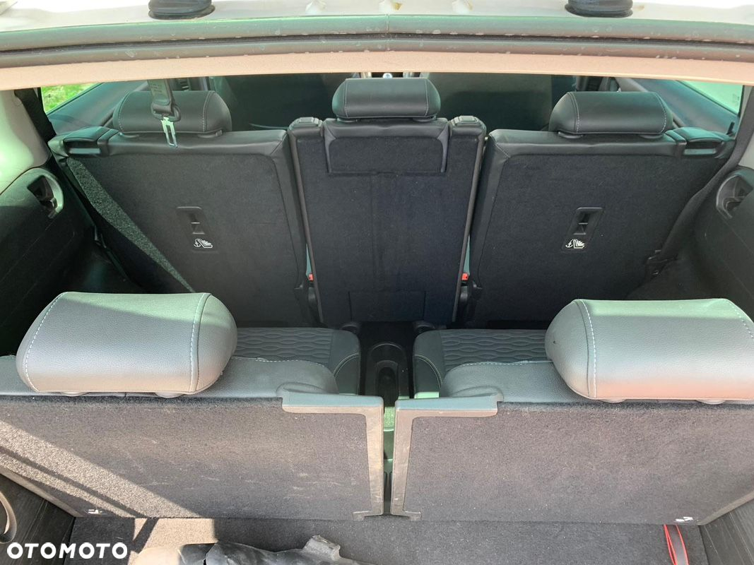 Opel Zafira 1.6 D Start/Stop Business Edition - 13