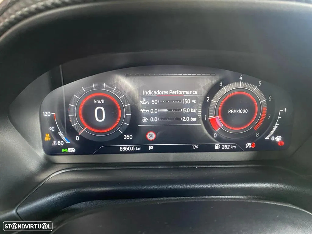 Ford Fiesta 1.5 EcoBoost ST High - 45
