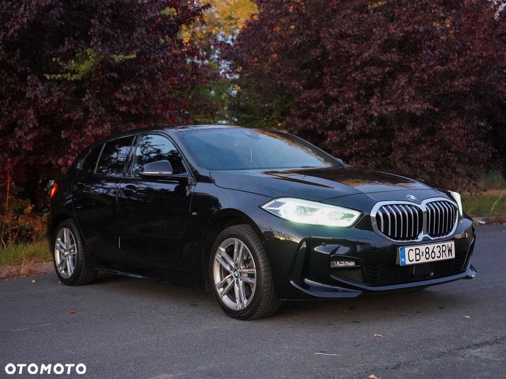 BMW Seria 1 118i M Sport - 25
