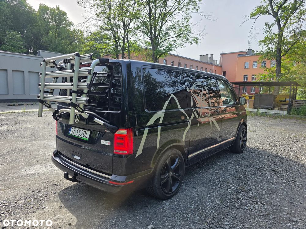 Volkswagen Multivan 2.0 BiTDI L1 Highline 4Motion DSG - 7
