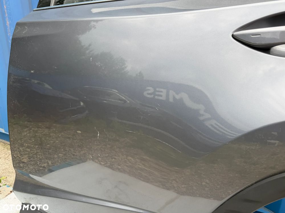 LEXUS RXH 450h  Drzwi Lewa Strona  Przód Tył - 9