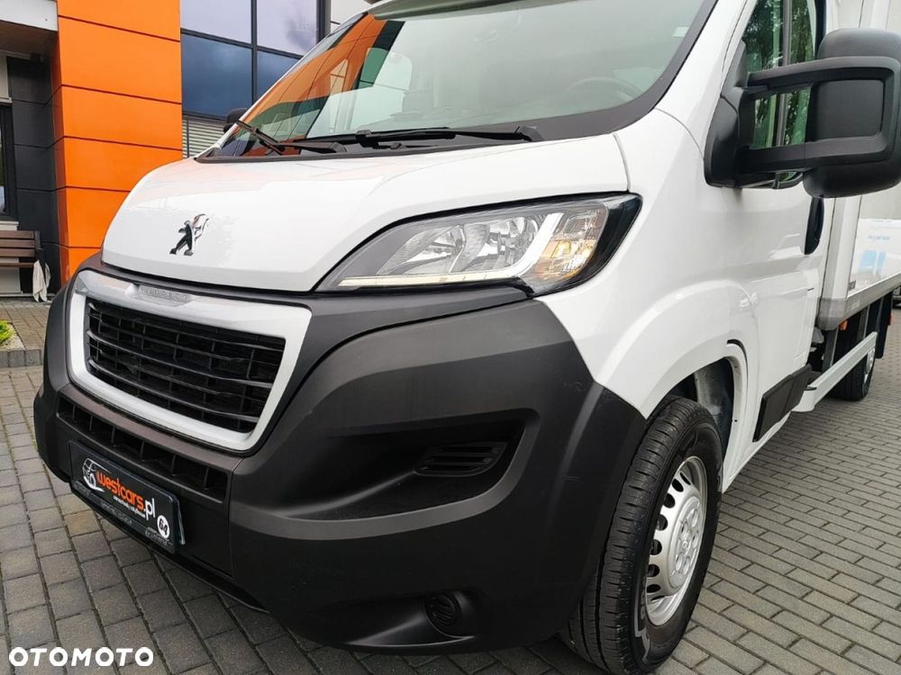 Peugeot Boxer - 3