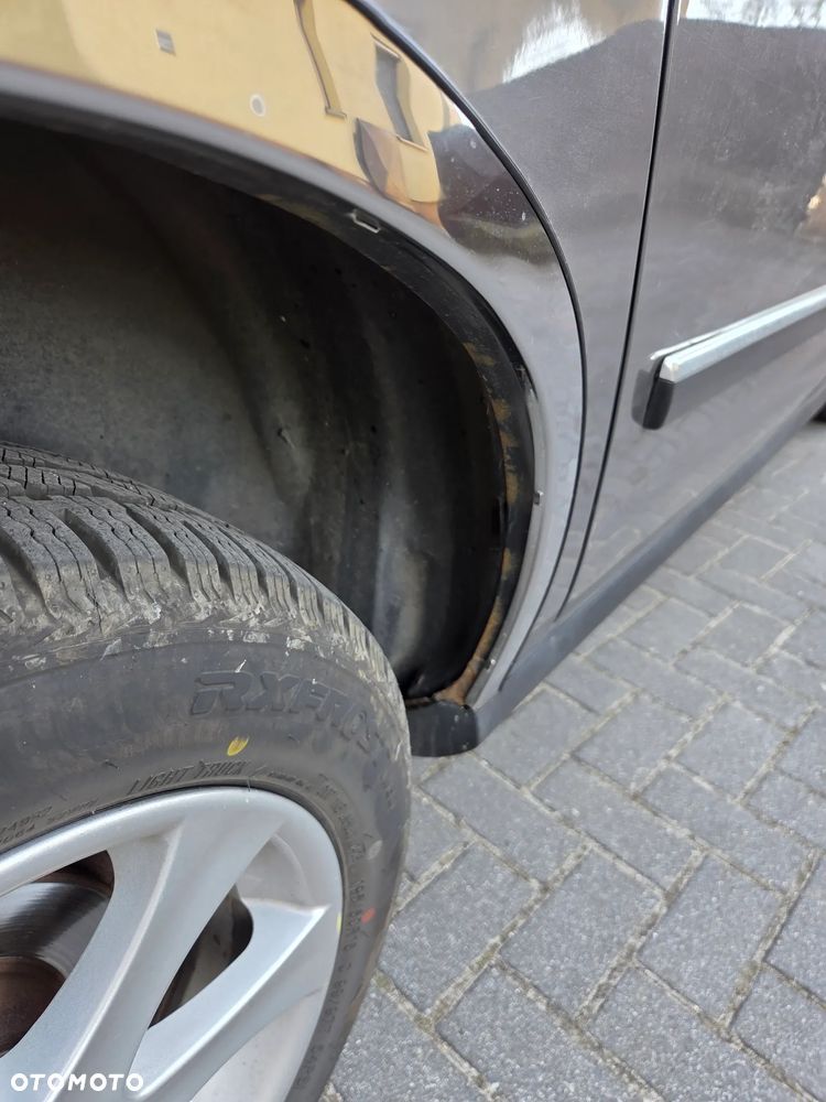 Volkswagen Sharan - 5
