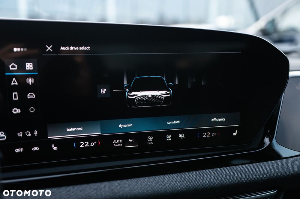 Audi A6 Limousine - 27