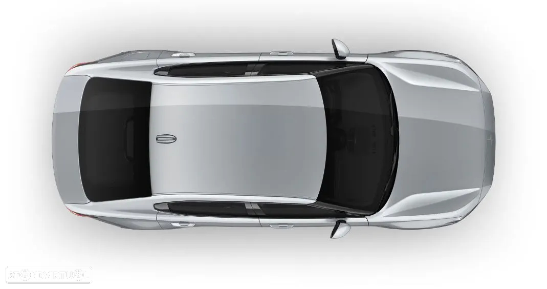 Polestar 2 Long Range 78 kWh - 5