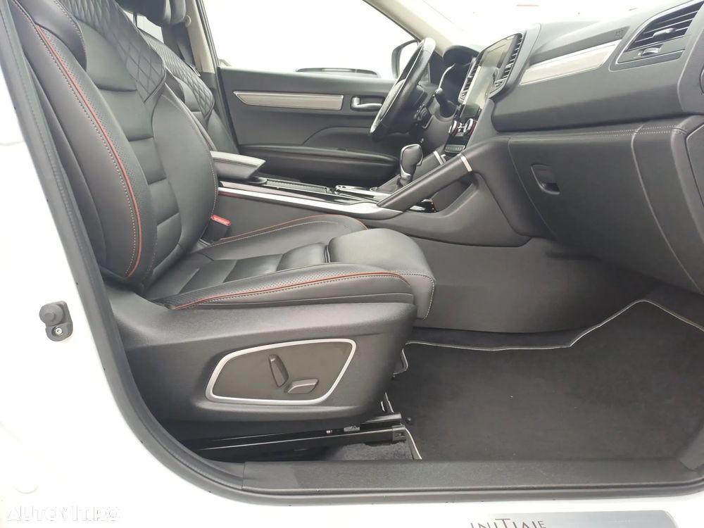 Renault Koleos BLUE dCi 185 4WD X-tronic INITIALE PARIS - 26