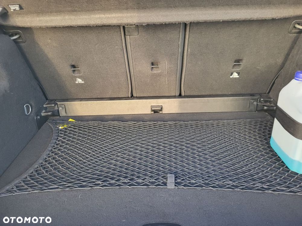 Mercedes-Benz Klasa B - 9