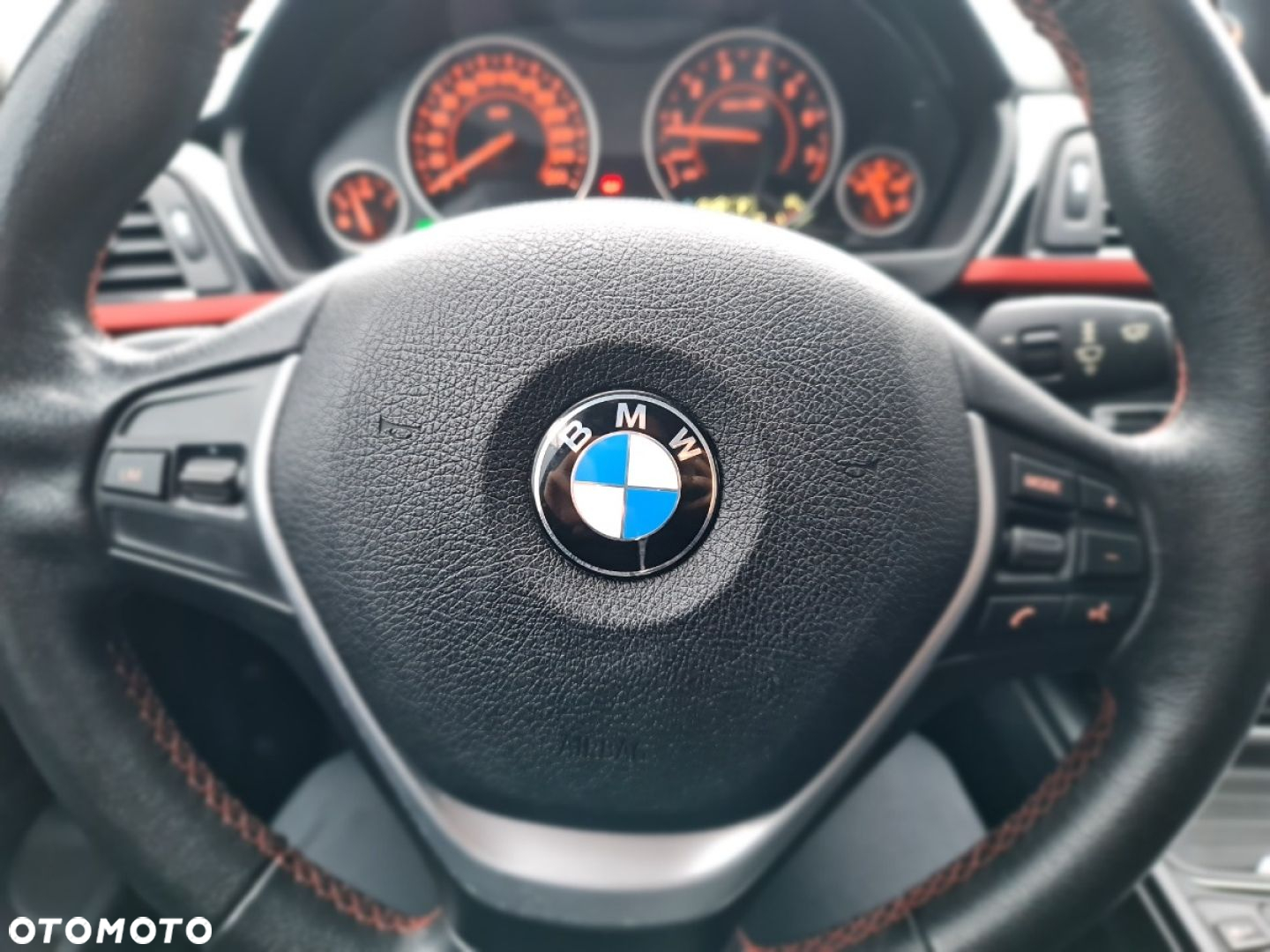 BMW Seria 3 - 20