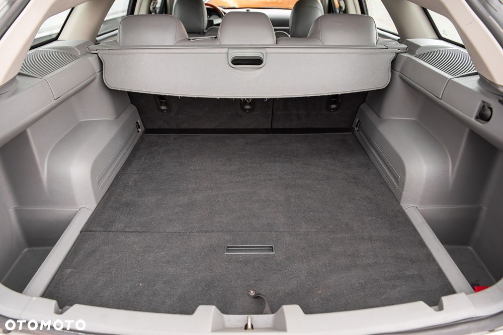 Chrysler 300C 3.5 AWD Automatik - 28