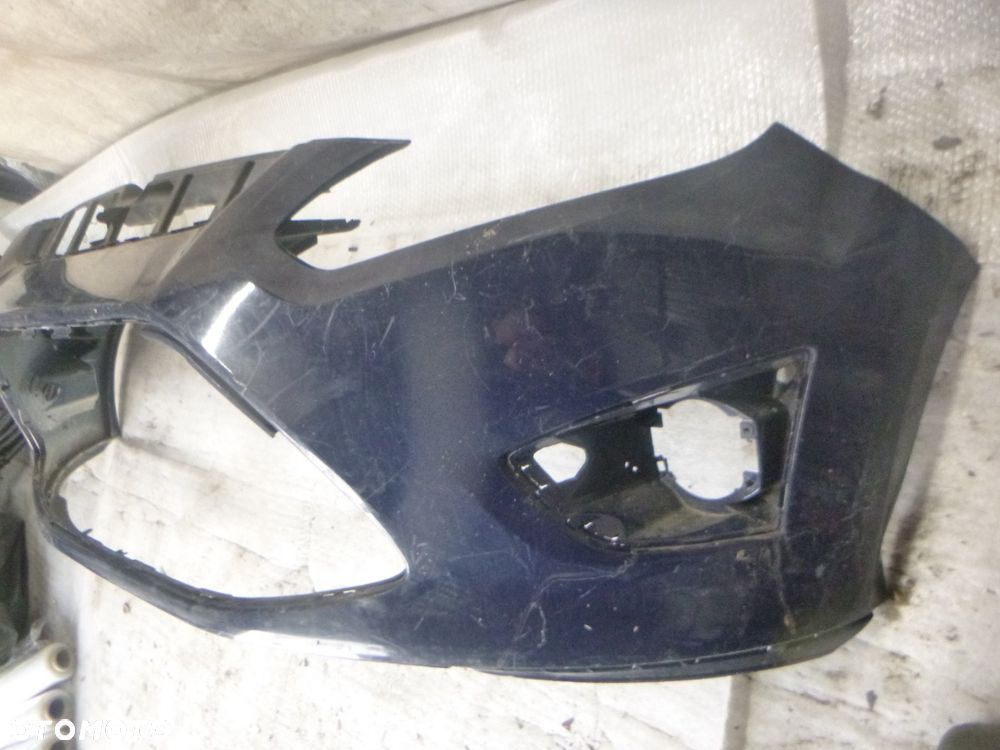 ford c-max mk2 zderzak przód przedni oe - 5