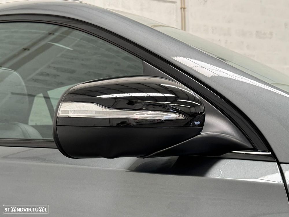 Mercedes-Benz GLE 350 de Coupé 4Matic - 16