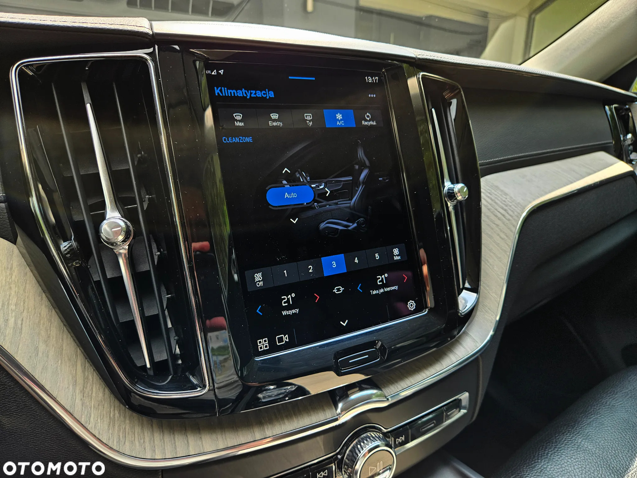 Volvo XC 60 B4 B Inscription - 35