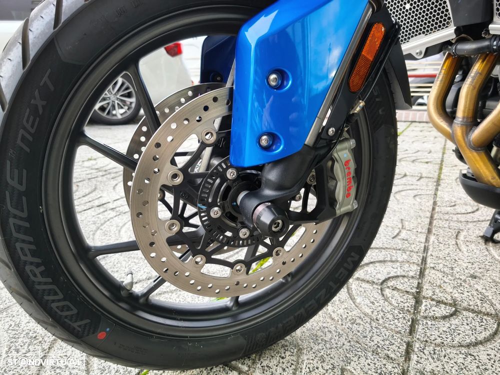 Triumph Tiger 900 GT Pro - 16