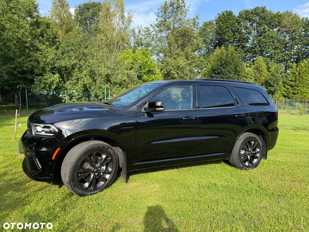 Dodge Durango - 7