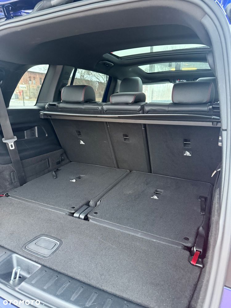 Mercedes-Benz GLB 220 d 4Matic 8G-DCT AMG Line - 15