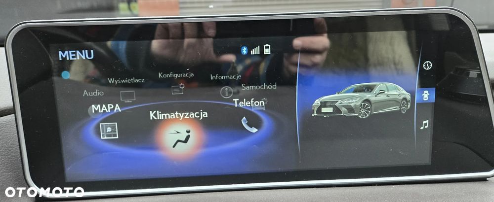 Lexus RX 450h Elegance - 29