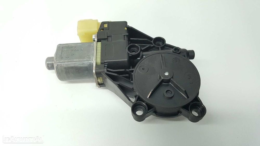 MOTOR ELEVADOR FRENTE DIREITO FORD FIESTA (CCN) TREND - 1