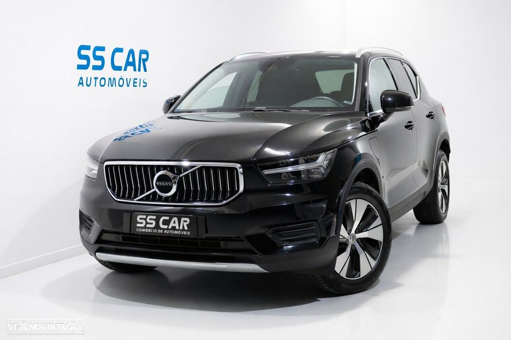 Volvo XC 40 1.5 T4 PHEV Inscription Expression - 2