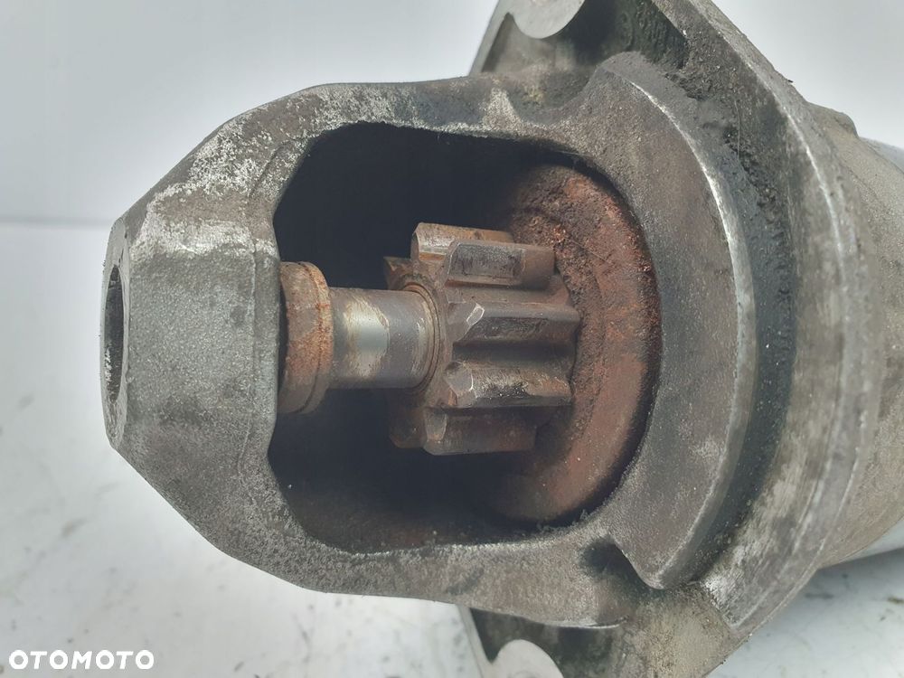ROZRUSZNIK BMW E60 E61 E87 E90 E91 2.0 D Bosch 0001115046 - 6