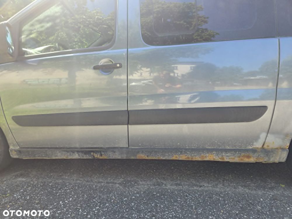 Fiat Scudo Panorama L2H1 Family - 6