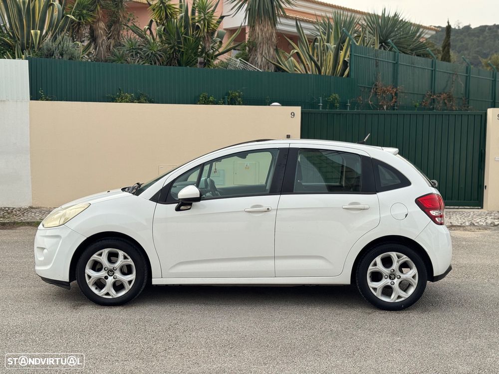 Citroën C3 1.4 HDi Confort - 10