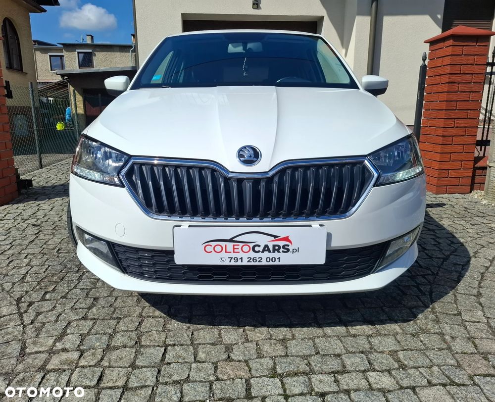 Skoda Fabia 1.0 TSI Ambition - 3