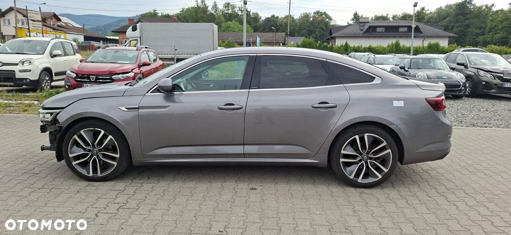 Renault Talisman BLUE dCi 160 EDC INTENS - 5