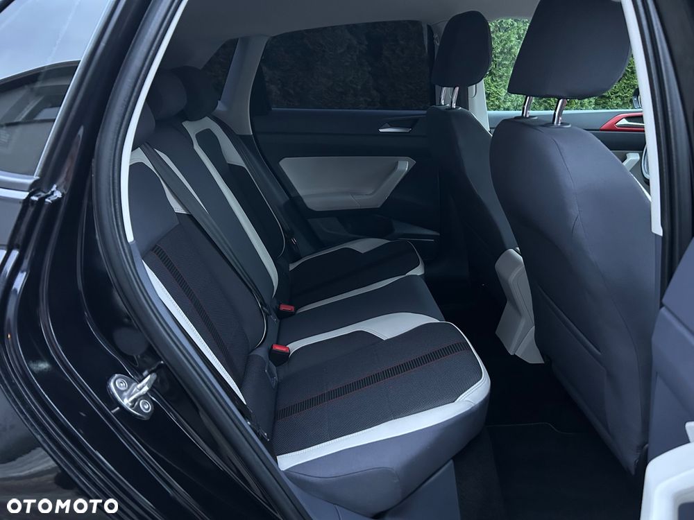 Volkswagen Polo 1.0 TSI OPF beats - 19