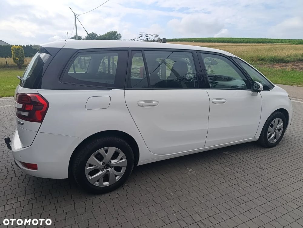 Citroën C4 - 5